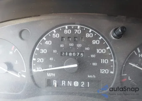 2000 Ford Ranger Xl/Xlt from USA, damaged, VIN 1FTYR14V6YPB25902